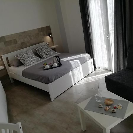 Bed and Breakfast Dove Sorge Il Sole Custonaci Zewnętrze zdjęcie