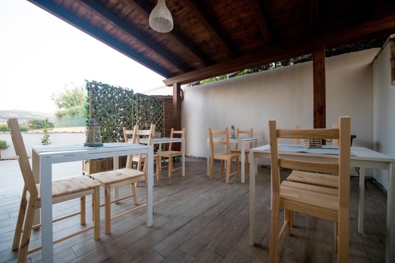 Bed and Breakfast Dove Sorge Il Sole Custonaci Zewnętrze zdjęcie