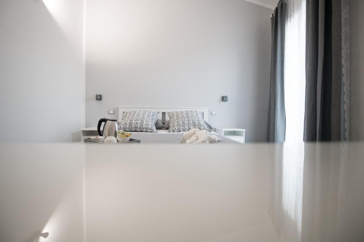 Bed and Breakfast Dove Sorge Il Sole Custonaci Zewnętrze zdjęcie