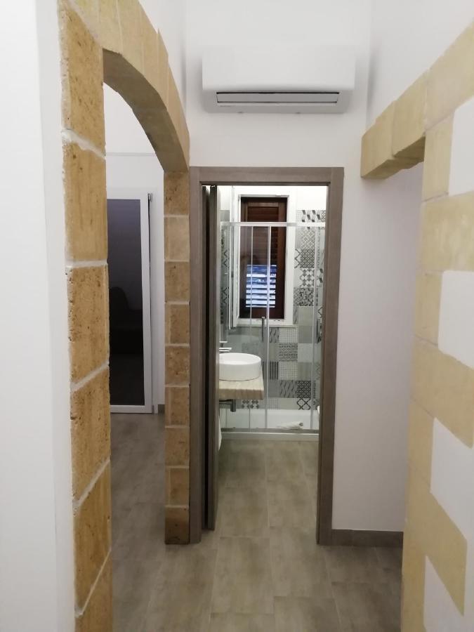 Bed and Breakfast Dove Sorge Il Sole Custonaci Zewnętrze zdjęcie