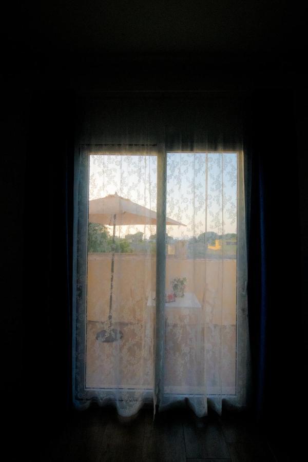 Bed and Breakfast Dove Sorge Il Sole Custonaci Zewnętrze zdjęcie