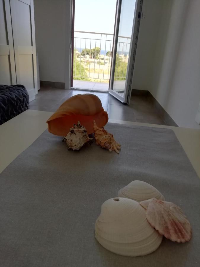 Bed and Breakfast Dove Sorge Il Sole Custonaci Zewnętrze zdjęcie